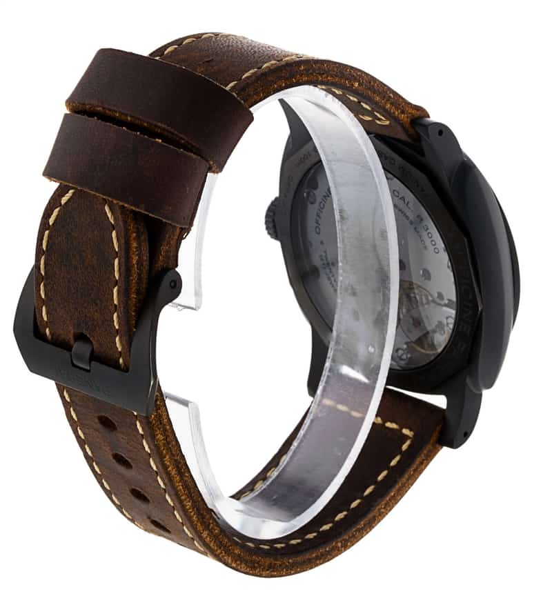 Panerai Radiomir Manual PAM00577